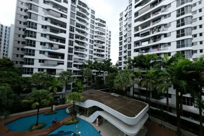 Arc at Tampines, 17 Tampines Avenue 8, 3 Bedrooms, 1,076 sqft, Executive Condominium For Sale, by Tracey Yeo, 60229691 - PropertyGuru.com.sg