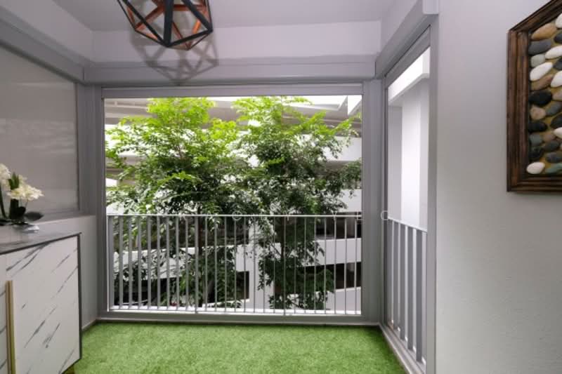 Arc at Tampines, 17 Tampines Avenue 8, 3 Bedrooms, 1,076 sqft, Executive Condominium For Sale, by Tracey Yeo, 60229691 - PropertyGuru.com.sg