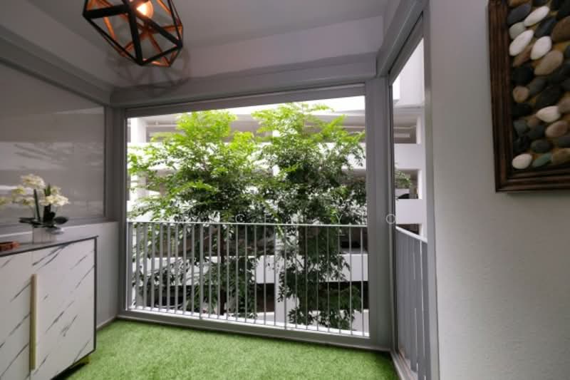 Arc at Tampines, 17 Tampines Avenue 8, 3 Bedrooms, 1,076 sqft, Executive Condominium For Sale, by Tracey Yeo, 60229691 - PropertyGuru.com.sg