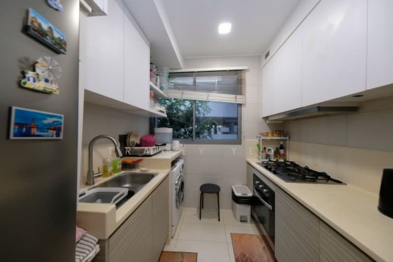 Arc at Tampines, 17 Tampines Avenue 8, 3 Bedrooms, 1,076 sqft, Executive Condominium For Sale, by Tracey Yeo, 60229691 - PropertyGuru.com.sg