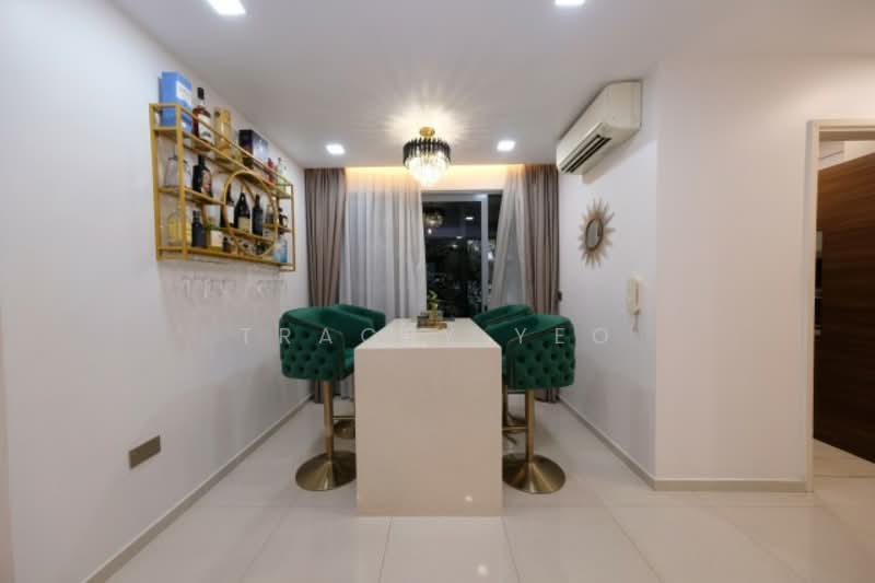 Arc at Tampines, 17 Tampines Avenue 8, 3 Bedrooms, 1,076 sqft, Executive Condominium For Sale, by Tracey Yeo, 60229691 - PropertyGuru.com.sg