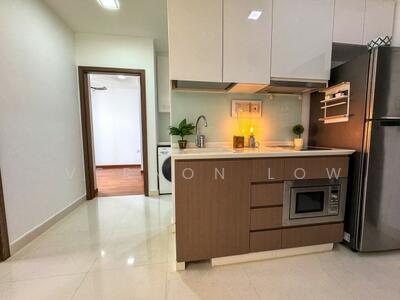 For Rent - Kensington Square