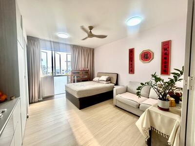 For Sale - High Park Residences