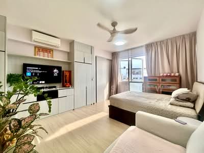 For Sale - High Park Residences