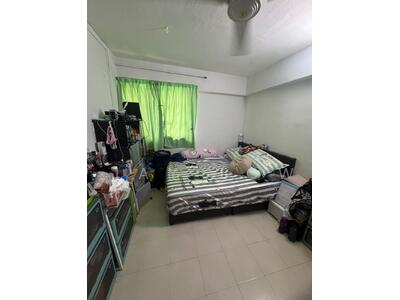 For Rent - 109 Serangoon North Avenue 1