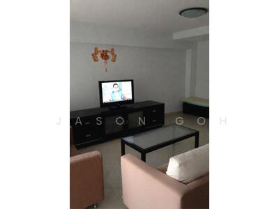 For Rent - 662D Jurong West Street 64