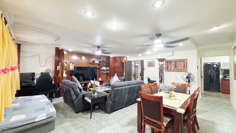 For Sale - 311 Canberra Road