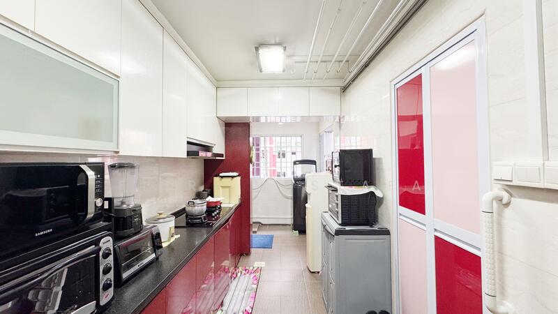 For Sale - 311 Canberra Road