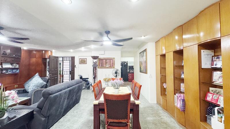 For Sale - 311 Canberra Road