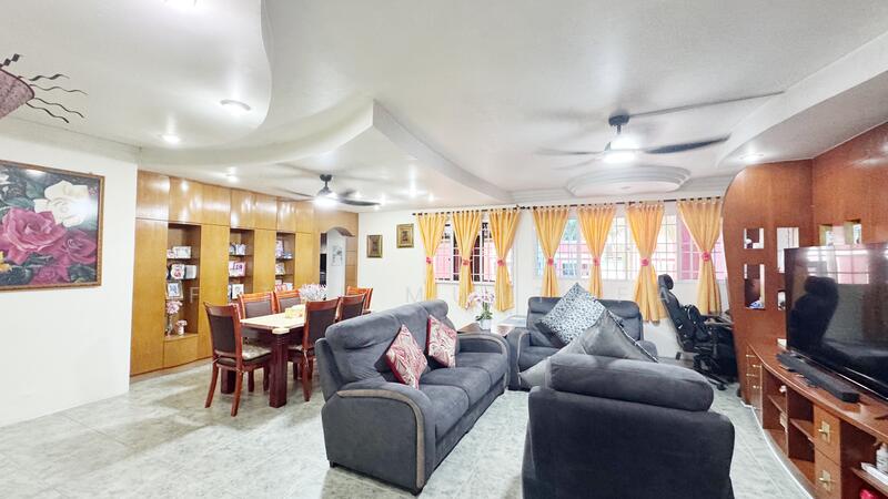 For Sale - 311 Canberra Road