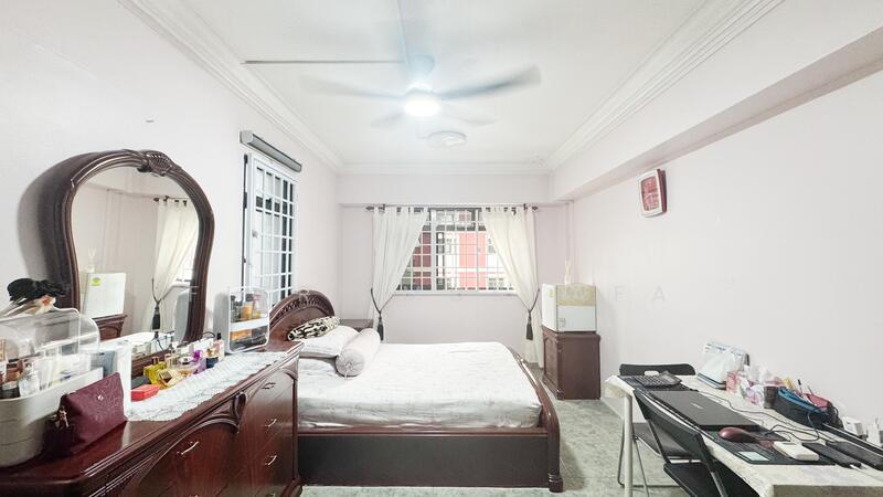 For Sale - 311 Canberra Road