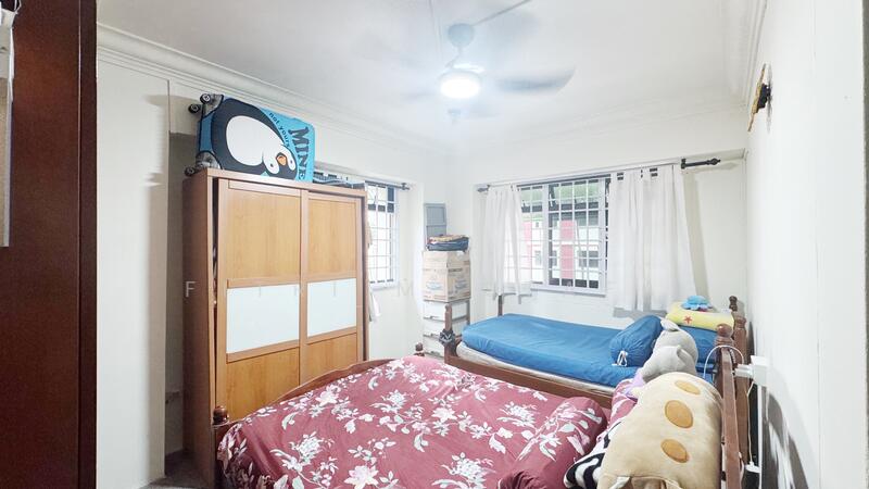 For Sale - 311 Canberra Road