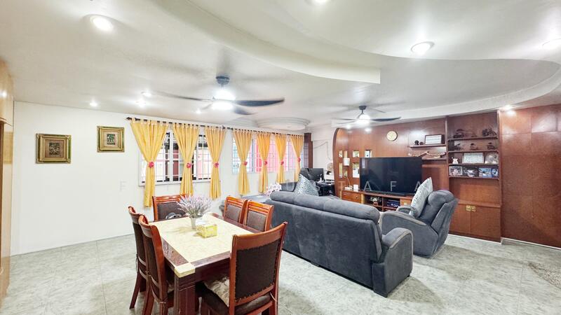 For Sale - 311 Canberra Road