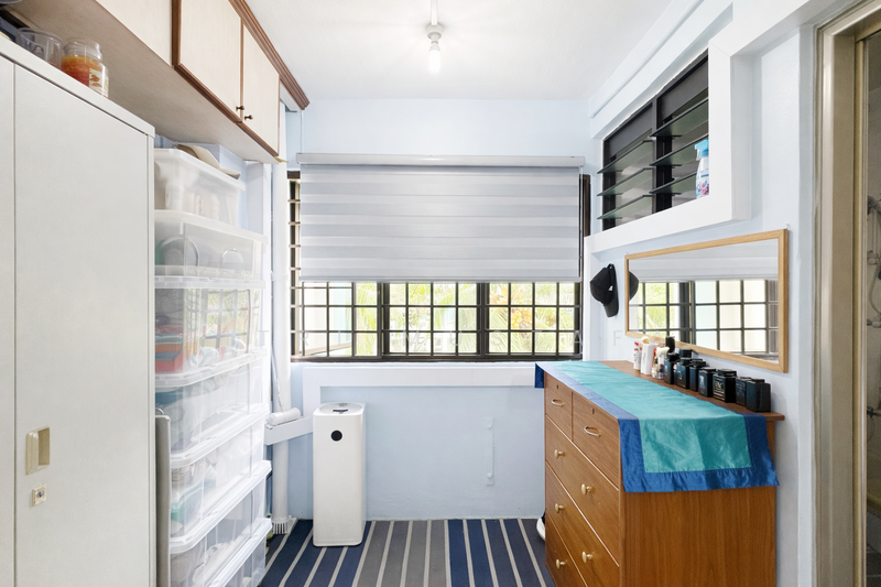 898B Woodlands Drive 50 HDB Flat For Sale at S$ 610,000 | PropertyGuru Singapore - Master bedroom 