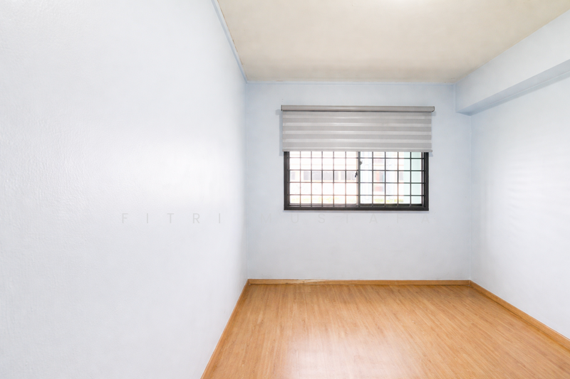 898B Woodlands Drive 50 HDB Flat For Sale at S$ 610,000 | PropertyGuru Singapore - First bedroom