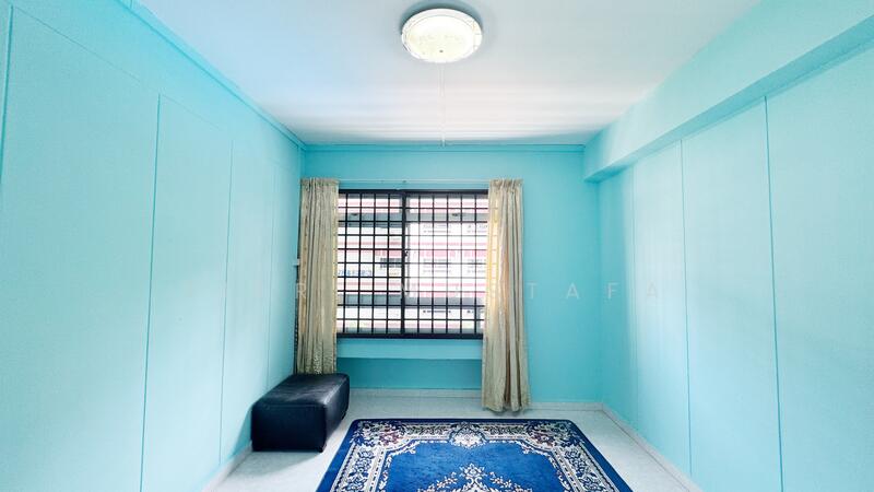 For Sale - 213 Pasir Ris Street 21