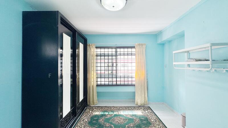 For Sale - 213 Pasir Ris Street 21