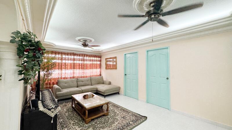 For Sale - 213 Pasir Ris Street 21