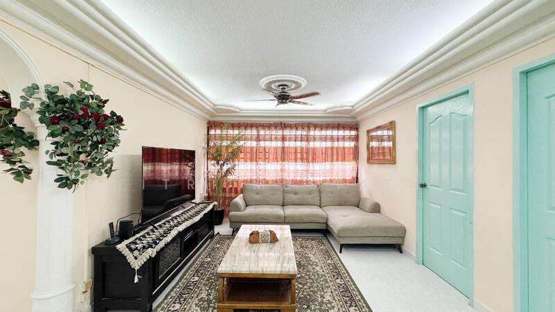 For Sale - 213 Pasir Ris Street 21