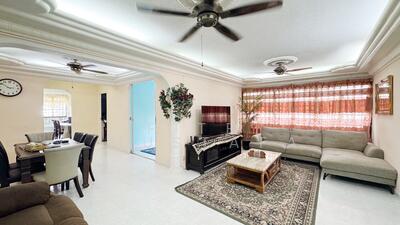 For Sale - 213 Pasir Ris Street 21