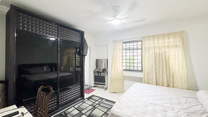 For Sale - 213 Pasir Ris Street 21