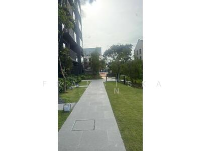For Rent - Tembusu Grand