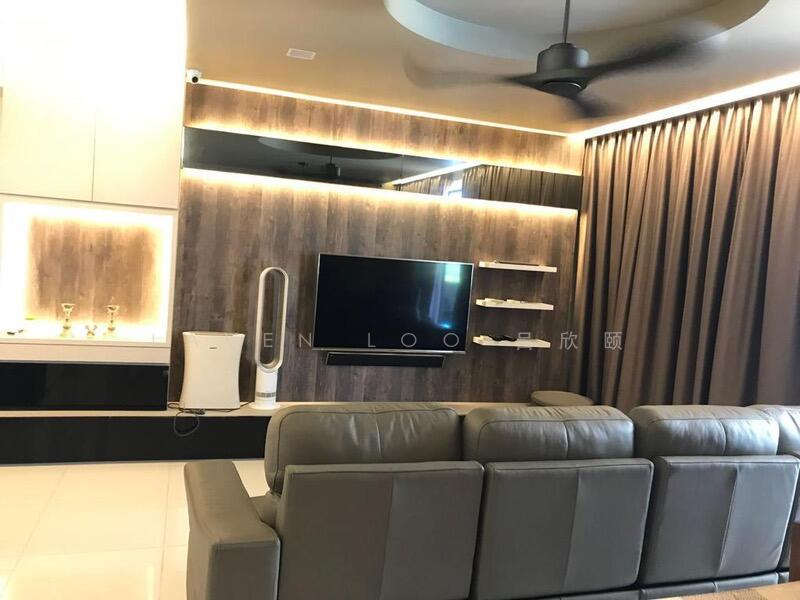 For Rent - SkyPark Residences