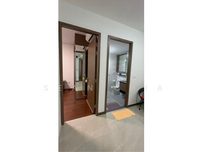 For Sale - Normanton Park