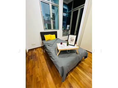 For Sale - The Calypso