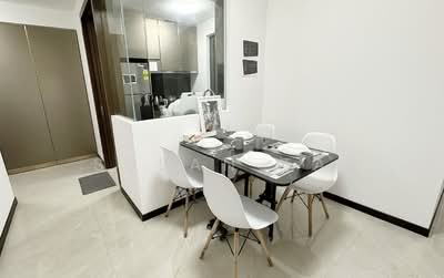 For Sale - Normanton Park