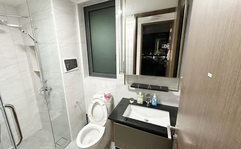 Normanton Park Apartment For Sale at S$ 2,200,000 | PropertyGuru Singapore - Bathroom