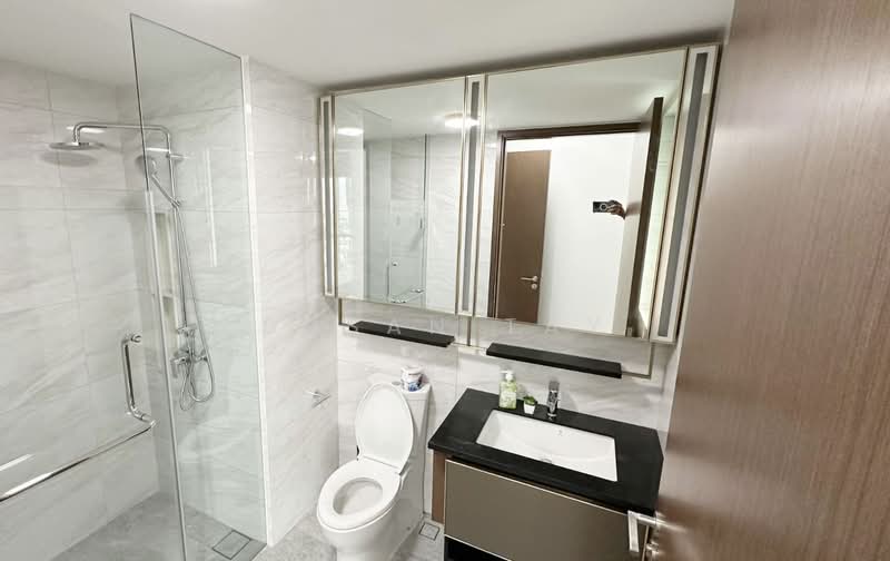 Normanton Park Apartment For Sale at S$ 2,200,000 | PropertyGuru Singapore - Bathroom