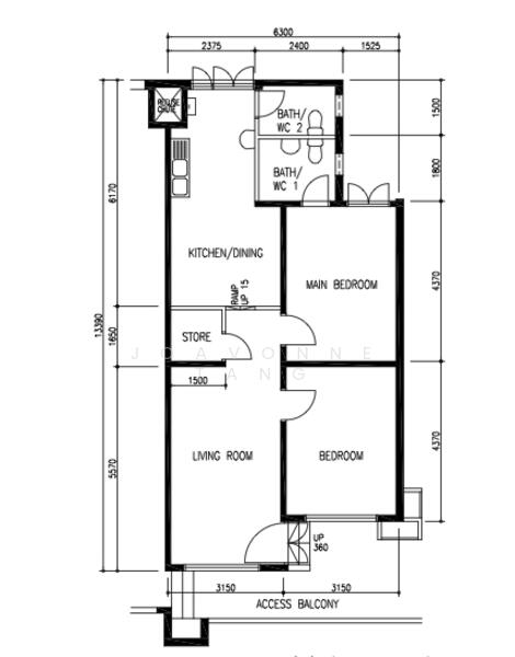 For Sale 310 Woodlands Street 31