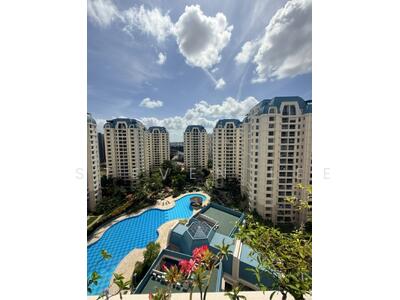 For Sale - Aquarius By The Park