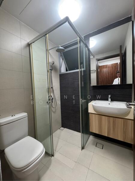 For Rent - Natura @ Hillview