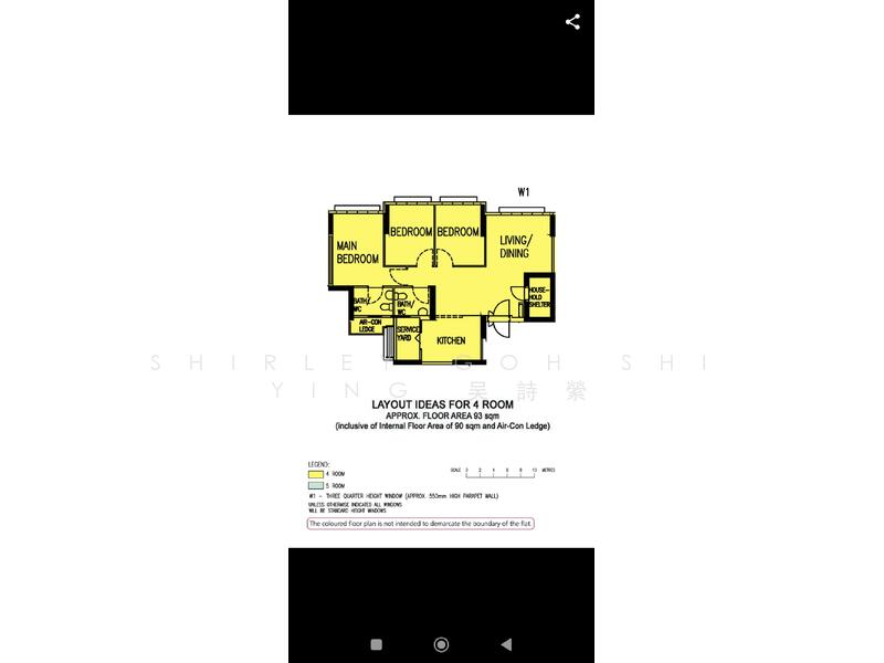 For Sale 233B Sumang Lane