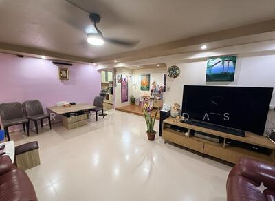 For Sale - 760 Yishun Street 72