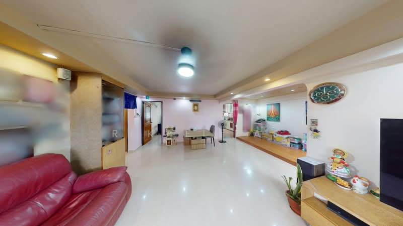 760 Yishun Street 72, 760 Yishun Street 72, 3 Bedrooms, 1,313 sqft, HDB Flat For Sale, by Rekael Das, 60229881 - Living Room - PropertyGuru.com.sg