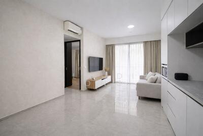 For Sale - Parc Clematis