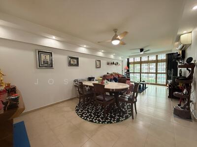 For Sale - 114 Edgefield Plains