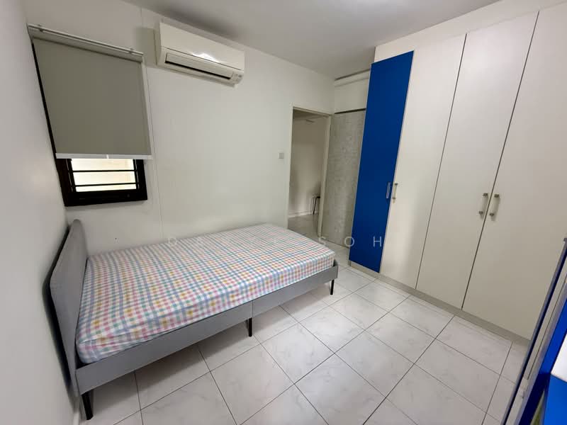 765 Bedok Reservoir View, 765 Bedok Reservoir View, Room Rental, 100 sqft, HDB Flat For Rent, by Daryl Soh, 60229894 - Bedroom - PropertyGuru.com.sg