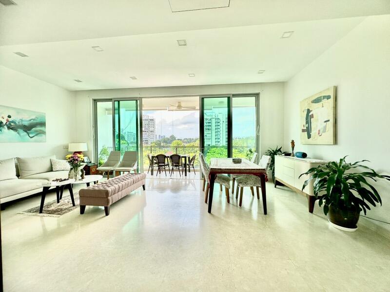 For Rent - The Glyndebourne