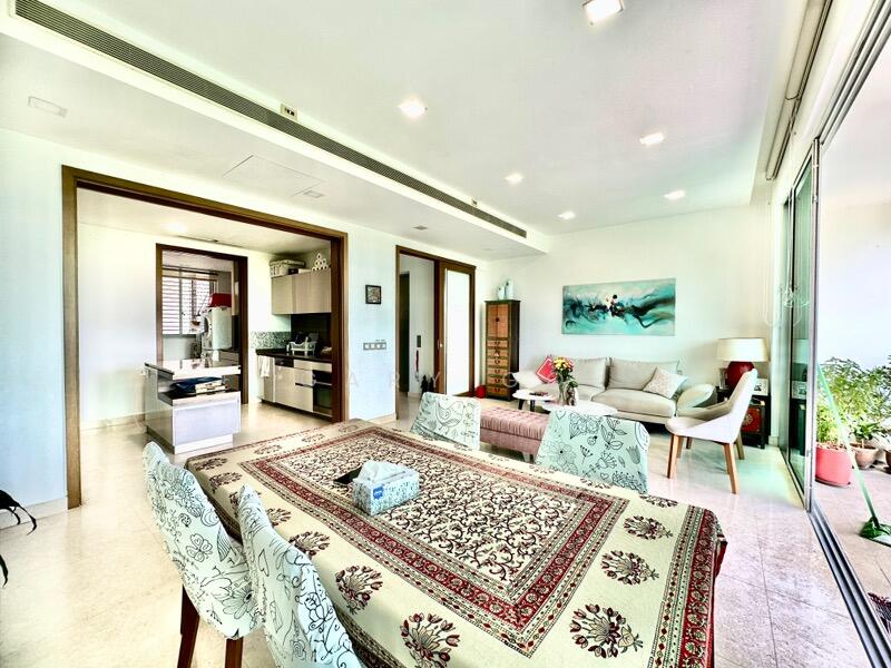 For Rent - The Glyndebourne