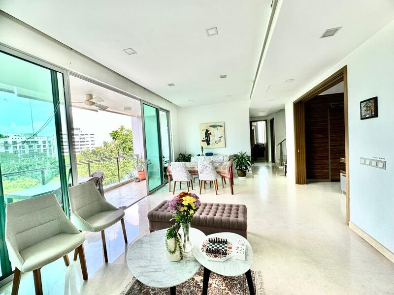 For Rent - The Glyndebourne