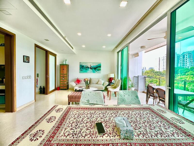 For Rent - The Glyndebourne