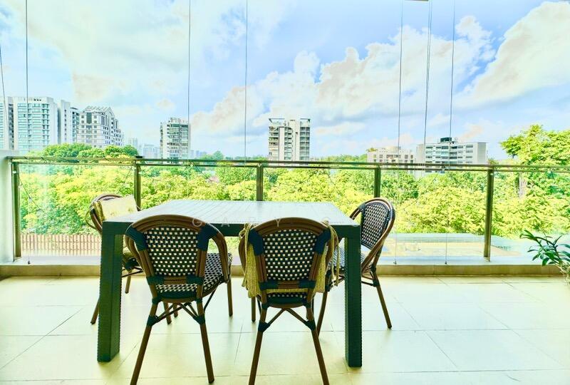 For Rent - The Glyndebourne