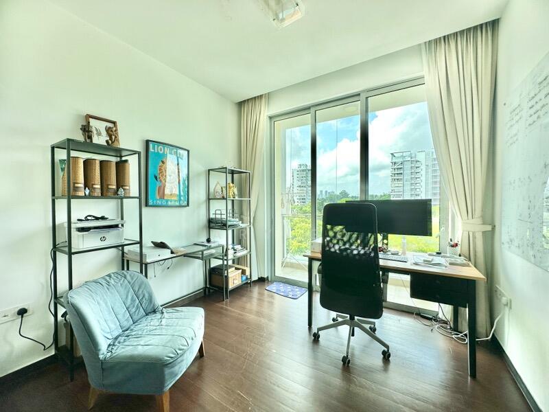 For Rent - The Glyndebourne