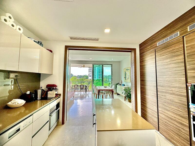 For Rent - The Glyndebourne