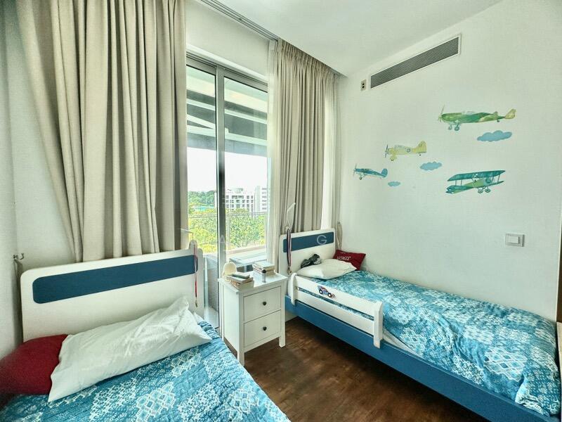 For Rent - The Glyndebourne