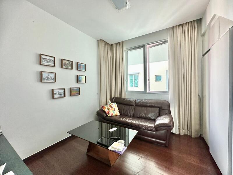 For Rent - The Glyndebourne